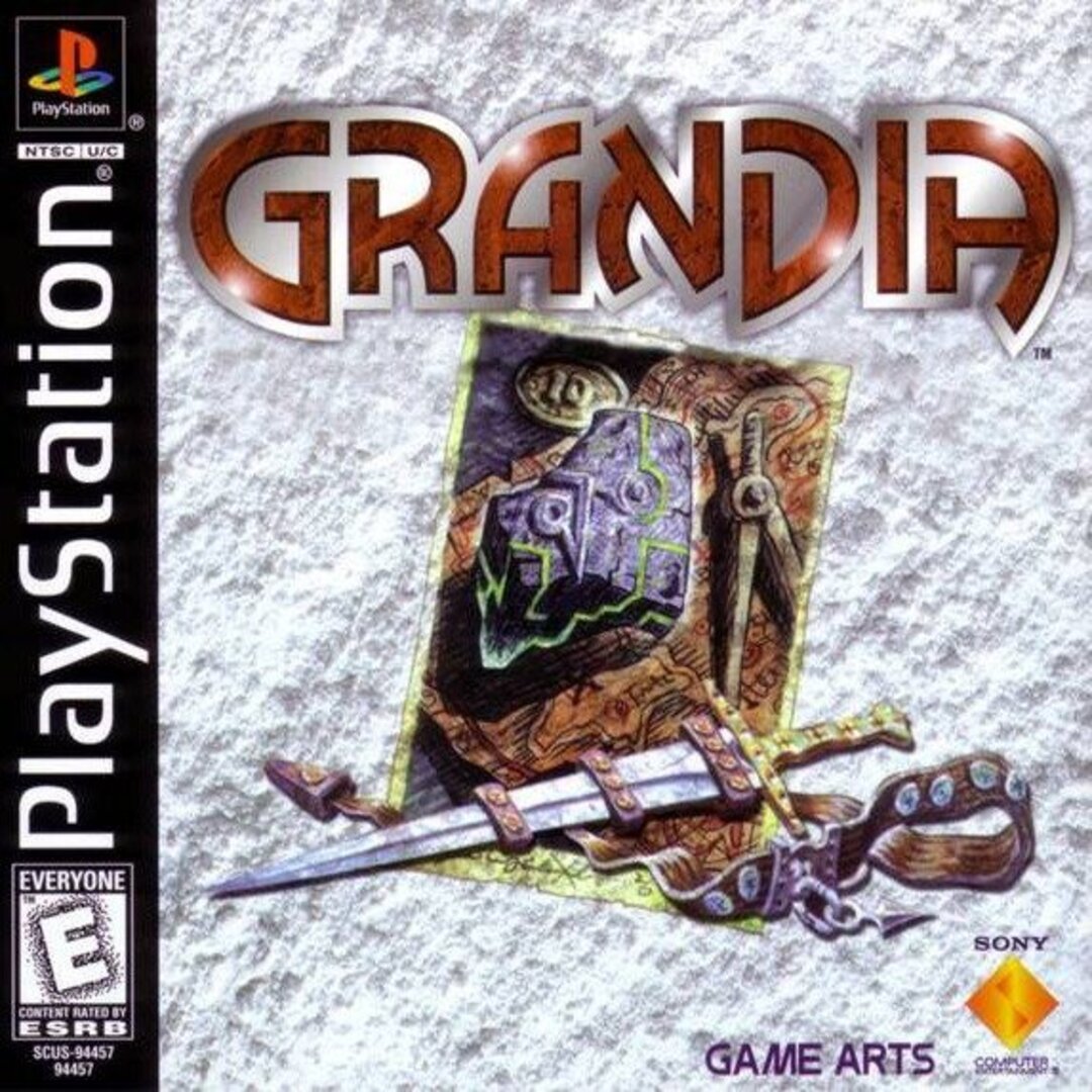 Grandia