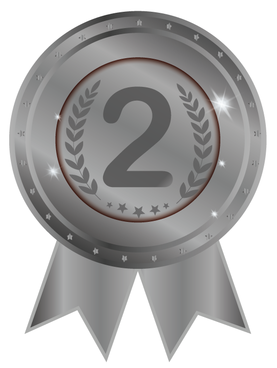 Medalha de Prata