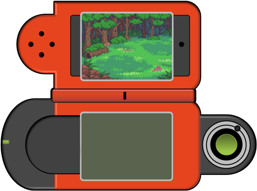 Pokédex