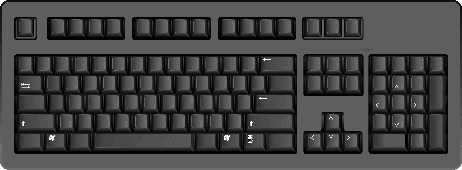Teclado