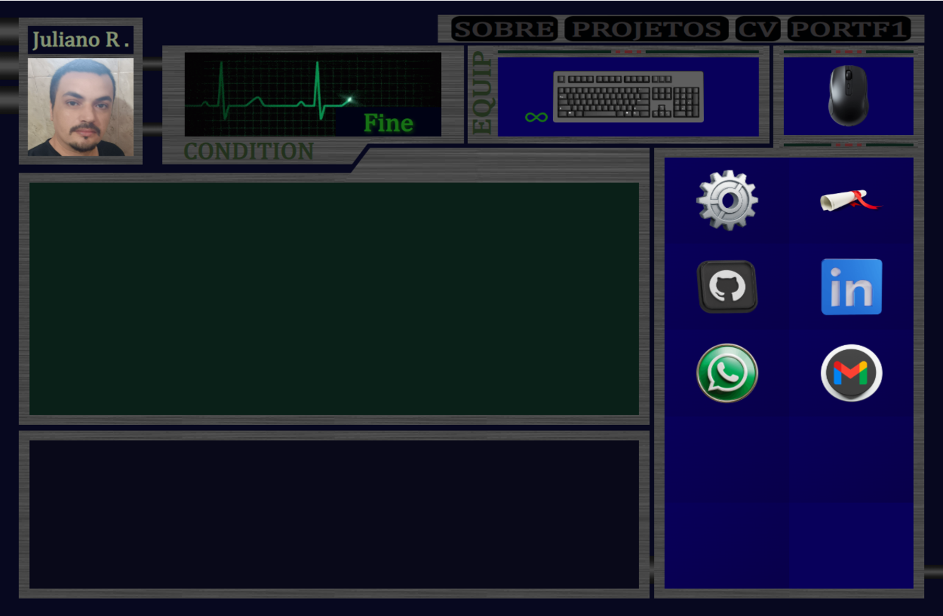 Portfólio RE2
