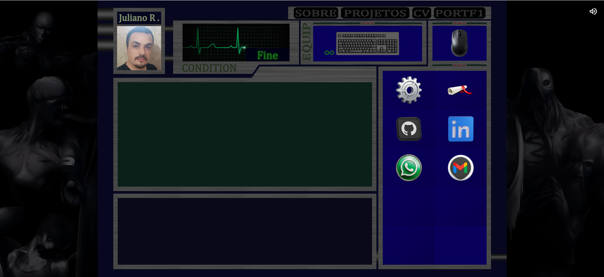 Portfólio RE2